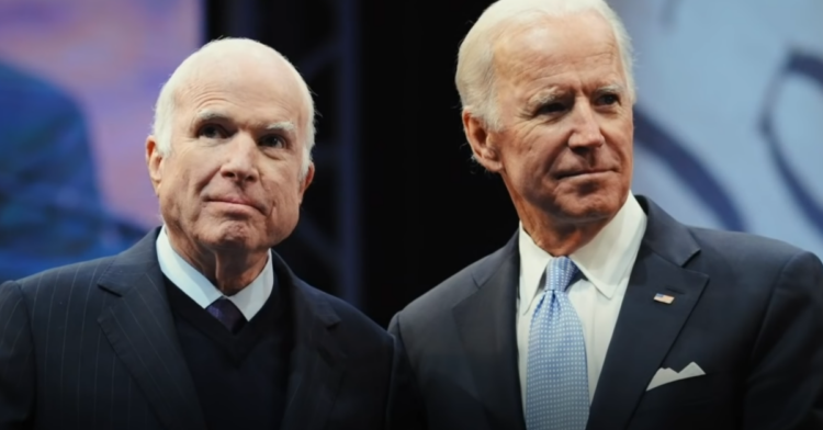YouTube | 2020 Democratic National Convention