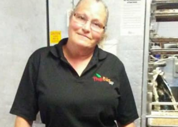 Facebook | Bonnie Kimball