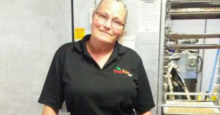 Facebook | Bonnie Kimball