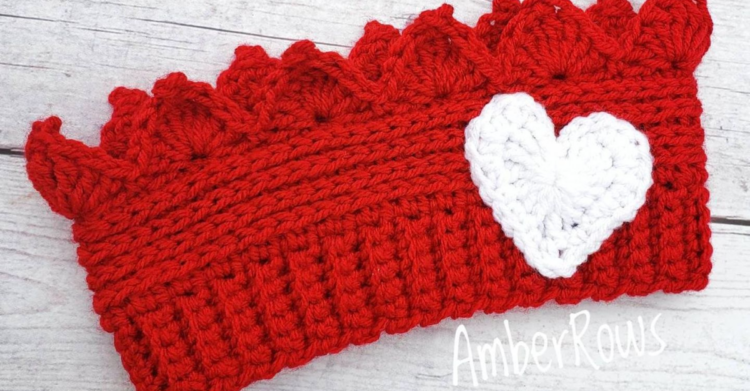 Etsy | AmberRows