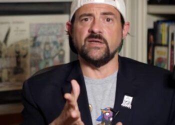 YouTube | Kevin Smith