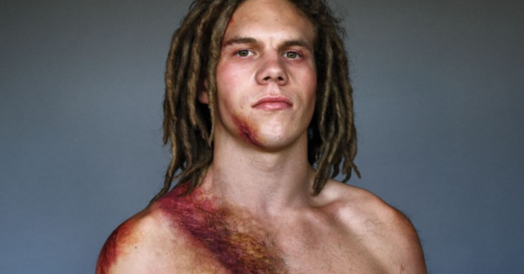 Dion Perry