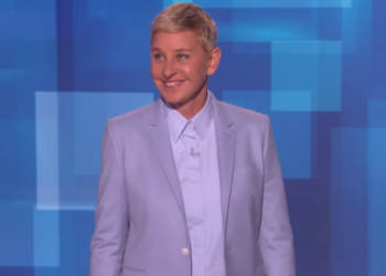 YouTube | TheEllenShow