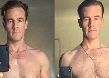 Instagram | @vanderjames