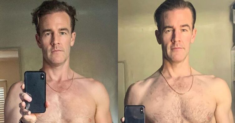 Instagram | @vanderjames
