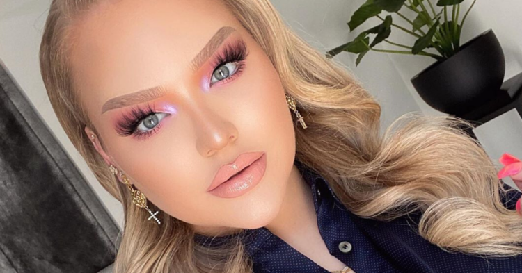 Instagram | @nikkietutorials