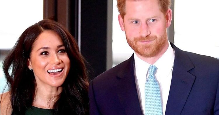 Instagram | @sussexroyal