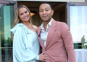 Instagram | @johnlegend