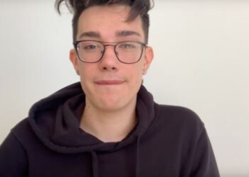 YouTube | James Charles