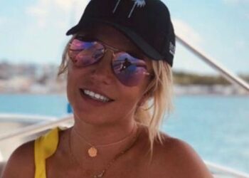 Instagram | @britneyspears