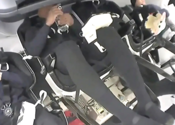 NASA TV