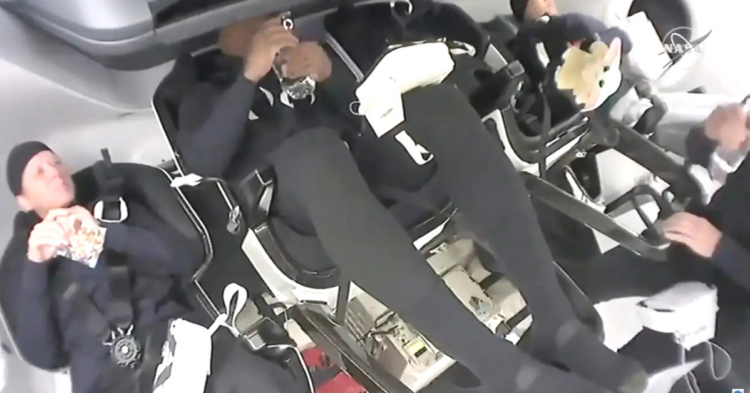 NASA TV