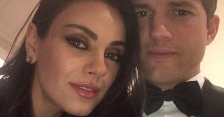 Instagram | @aplusk