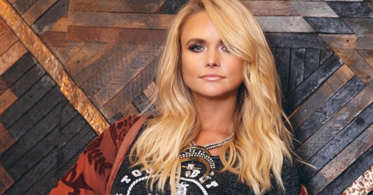 Instagram | @mirandalambert