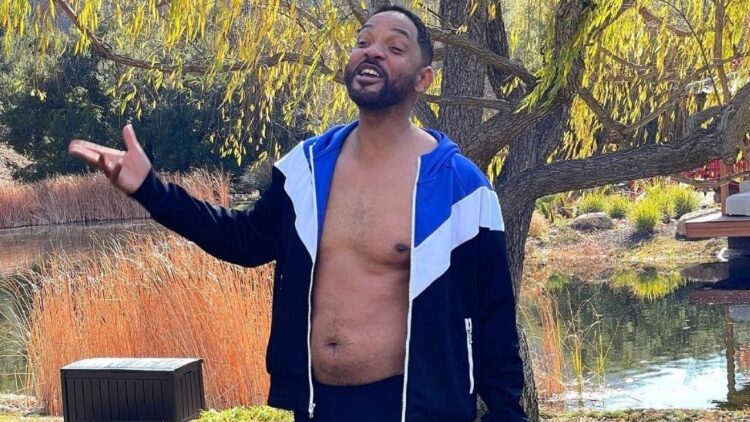instagram | @willsmith