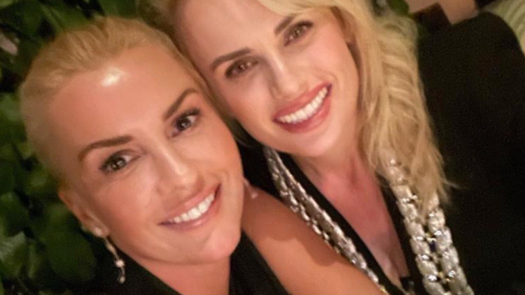 instagram | @rebelwilson