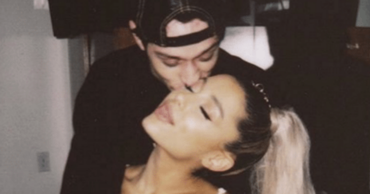 Instagram | @arianagrande