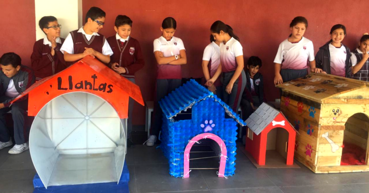 Facebook | Instituto Educativo de Zacatecas