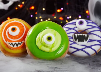 Krispy Kreme