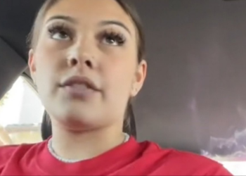 TikTok | @salina.555