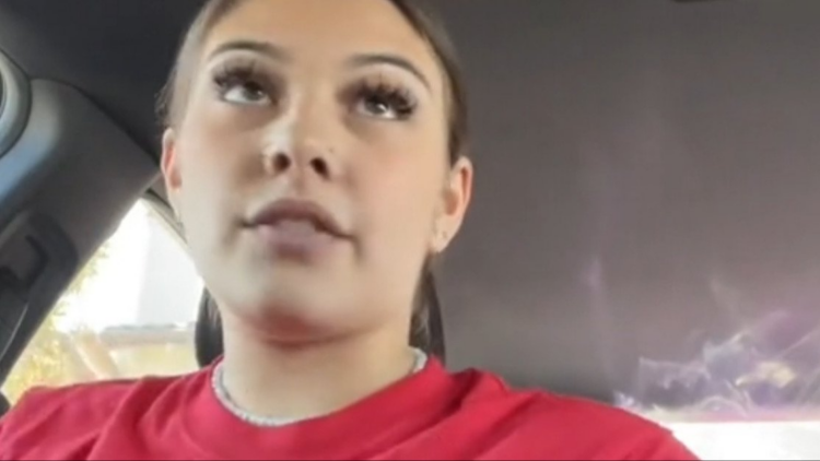 TikTok | @salina.555