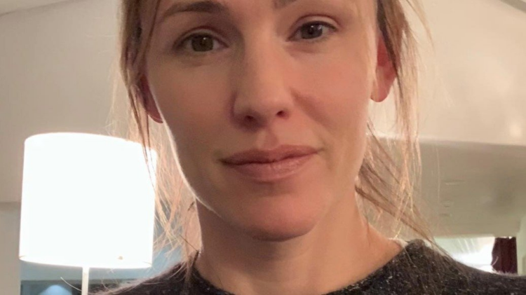 instagram | @jennifergarner