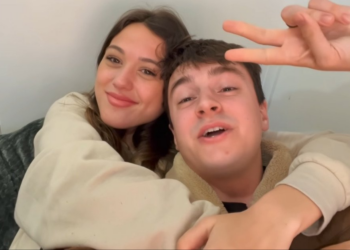 youtube |  Sam and Monica