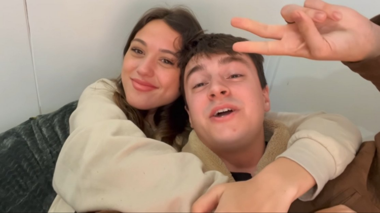 youtube |  Sam and Monica