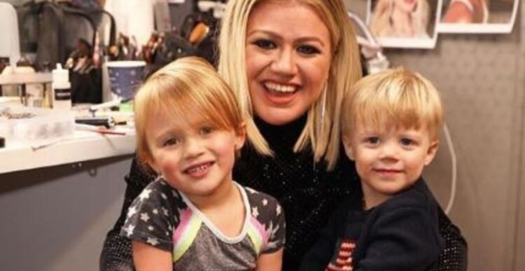 Instagram | @kellyclarkson