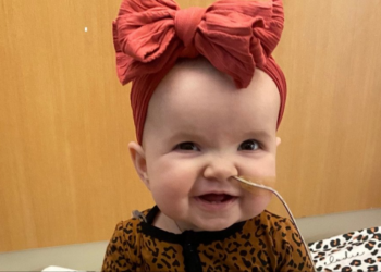 Facebook | Lurie Children's Heart Center