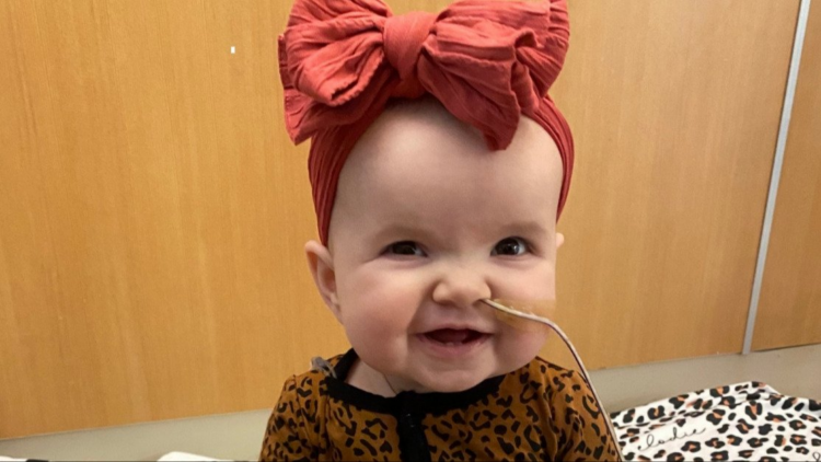 Facebook | Lurie Children's Heart Center