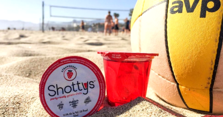 Instagram | @shottys