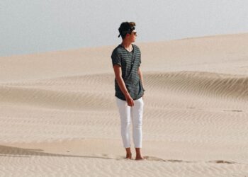 Unsplash | Sonnie Hiles