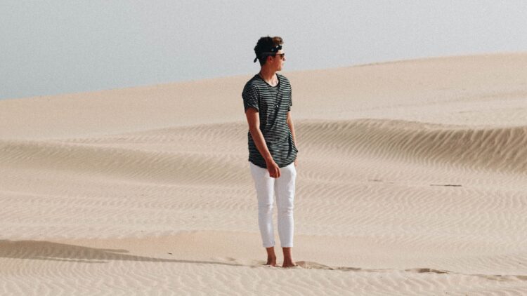 Unsplash | Sonnie Hiles