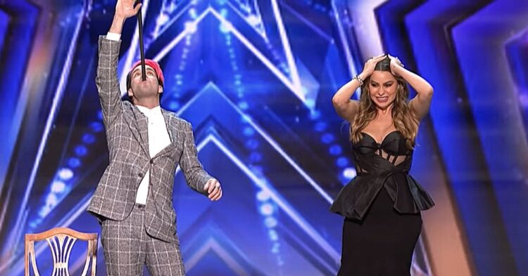 YouTube | America's Got Talent