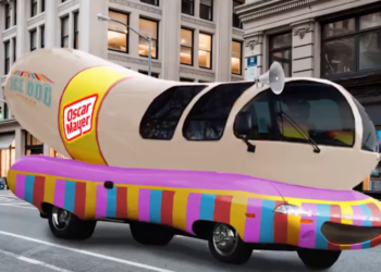 Twitter | @oscarmayer