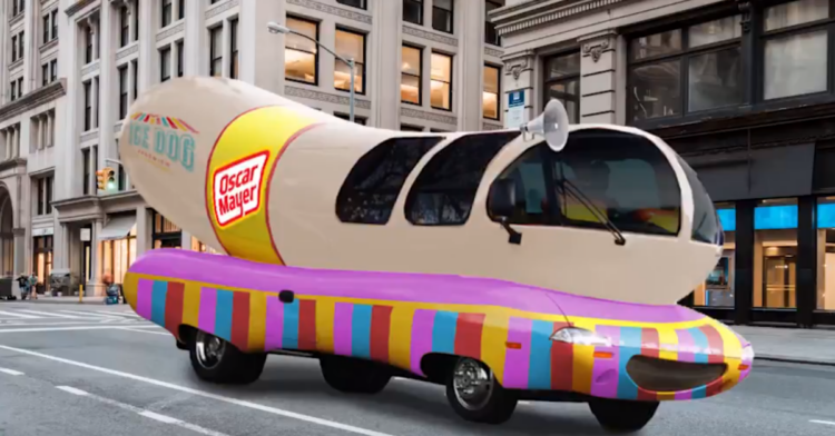 Twitter | @oscarmayer