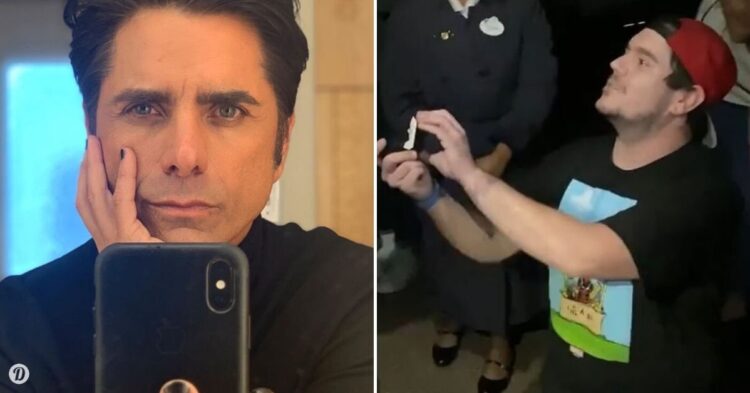 Instagram | @johnstamos