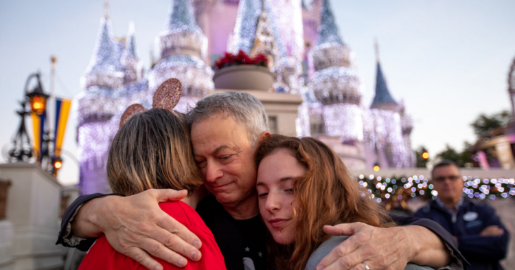 Facebook | Gary Sinise Foundation