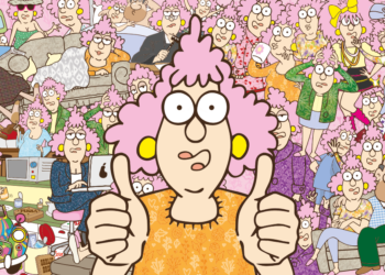 Aunty Acid