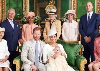 Instagram | @sussexroyal