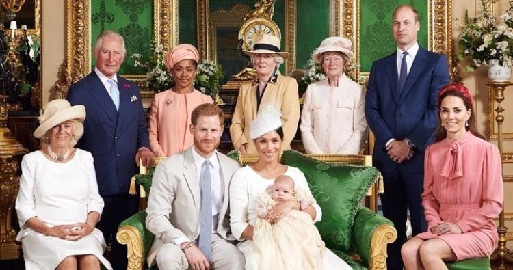 Instagram | @sussexroyal