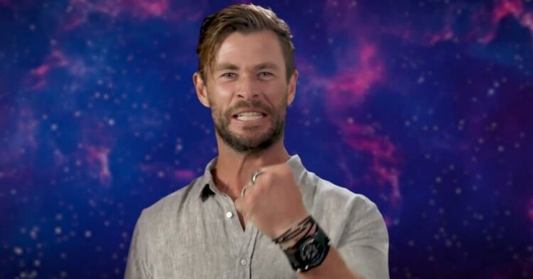 YouTube | Marvel Studios Movies