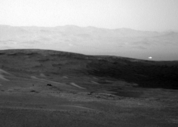 NASA/JPL-Caltech