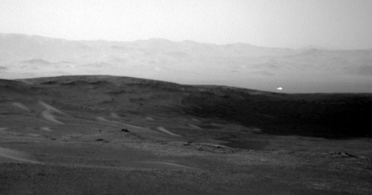 NASA/JPL-Caltech