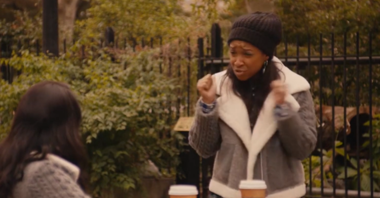 Netflix via Vimeo