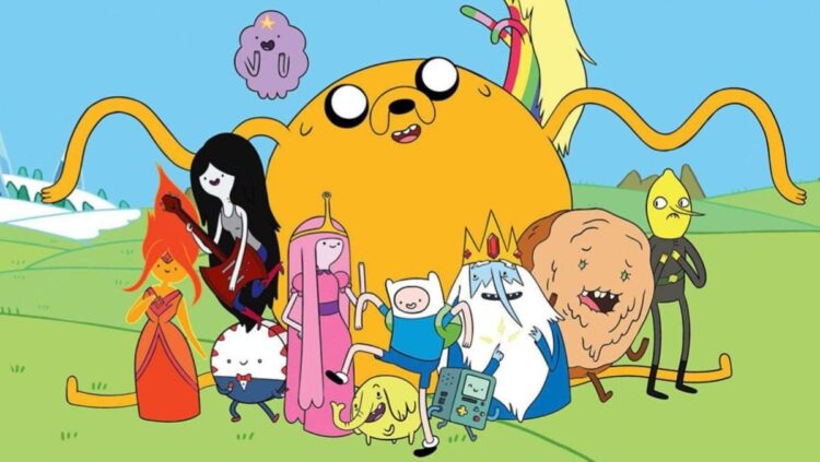 Cartoon Network