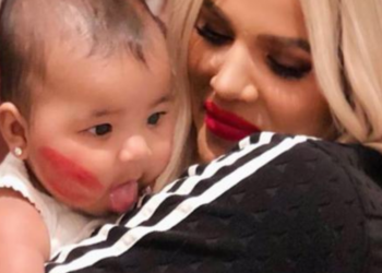 Instagram | @khloekardashian
