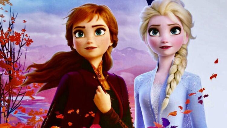 Disney