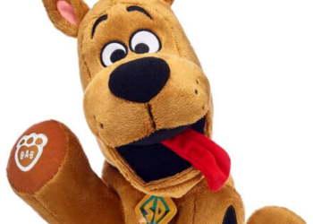 Build-A-Bear